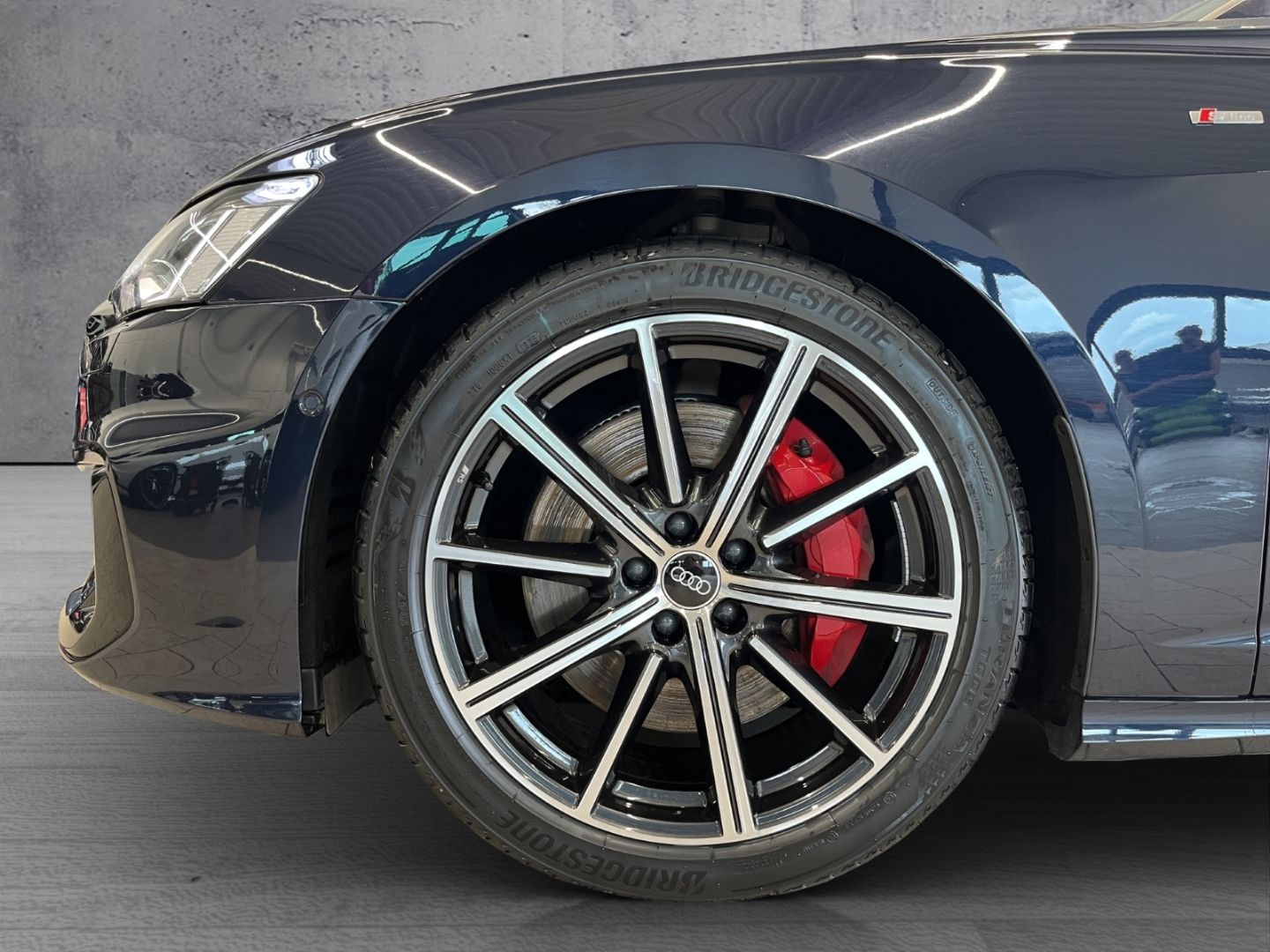 Audi A6 - Bild 4