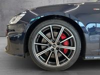 Audi A6 - Vorschau Bild 4