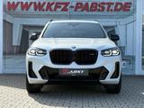 BMW X3 M40 i LED Harman-Kardon Head-Up Pano - BMW: Lederlenkrad