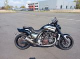 Yamaha Vmax 1700 - YAMAHA HANNOVER