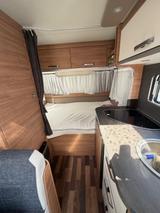 Weinsberg 390 qd  - Wohnwagen bis 14.000 Euro