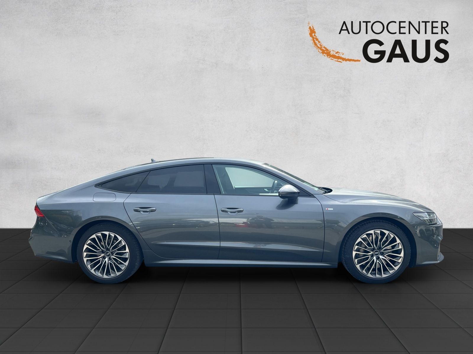 A7 Sportback 2.0 TFSI e quattro s-tronic Navi*LE