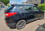 Hyundai ix35 1.6 GDI FIFA World Cup EDT. Silver 2WD ... - Hyundai ix35 in Düsseldorf