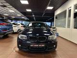 BMW Cabrio 118i, Aut. Getriebe, M- Paket, Navi., Led - BMW 118: 118i M Paket