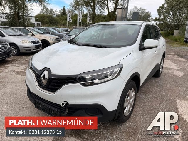 Renault Kadjar Life Motorschaden!