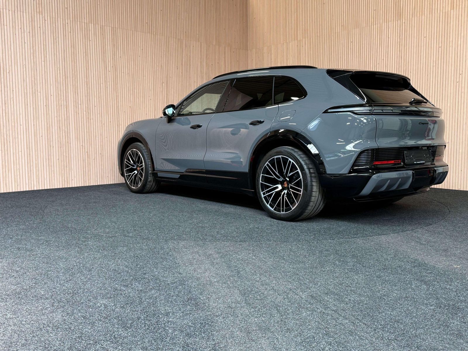 Porsche Cayenne Electric 408pk | UIT VOORRAAD DIRECT LEV imagem 3