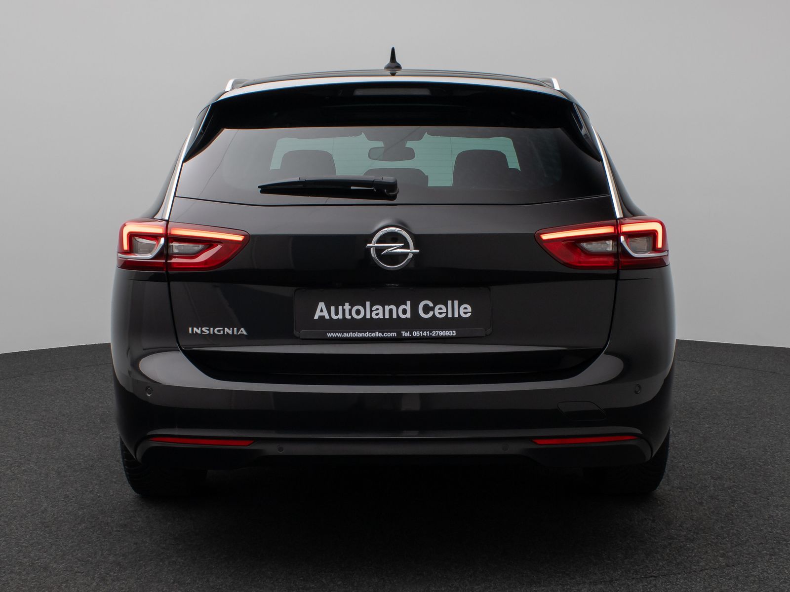Fahrzeugabbildung Opel Insignia B Sports Tourer Innovation Pano Kamera