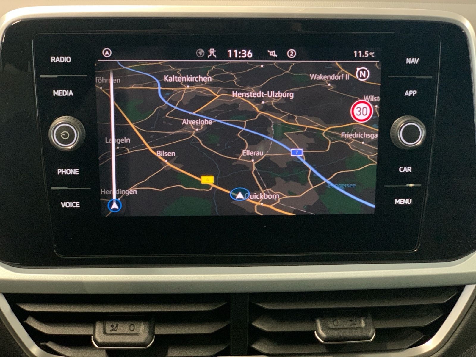 Volkswagen T-Roc - Bild 16