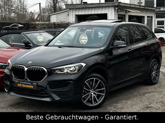 BMW X1 xDrive25e Advantage Steptronic * LED*PANORAMA