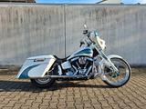 Harley-Davidson Softail Bagger