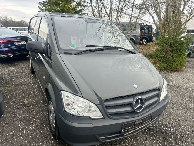 Mercedes-Benz Vito 116 CDI