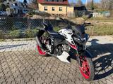 Suzuki GSX-S125 - SUZUKI GSX 125
