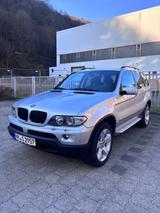 BMW X5 3.0d Edition Exclusive Edition Exclusive - BMW X5: Exclusive