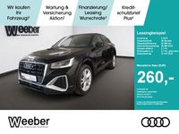 Audi Q2 - Vorschau Bild 1