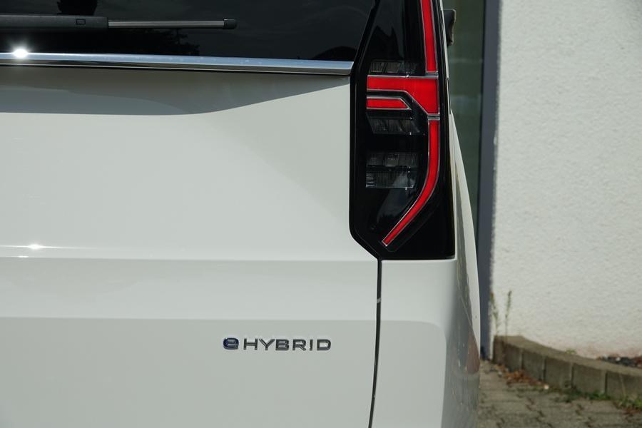 Volkswagen Caddy STYLE eHYBRID AHK UPE 54500EUR*