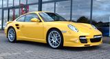 Porsche 911 Typ 997 Turbo - Porsche: Coupe, 911 Turbo