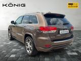 Jeep Grand Cherokee MY19 Overland AT8 4x4 - Jeep Grand Cherokee in Erfurt