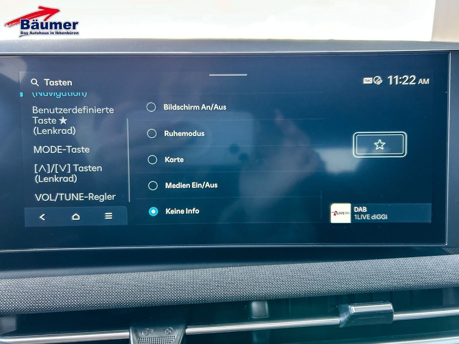 Hyundai Tucson – Bild 24
