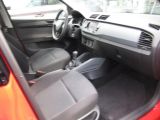 Skoda Fabia 3 III 1.0 Cool Plus Einparkhi/Swing/Sitzhz - Skoda Fabia: SW