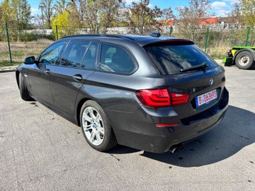 BMW 530 - 6