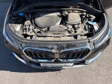 BMW X1 xDrive20d Head-Up DAB LED RFK Komfortzg. Shz