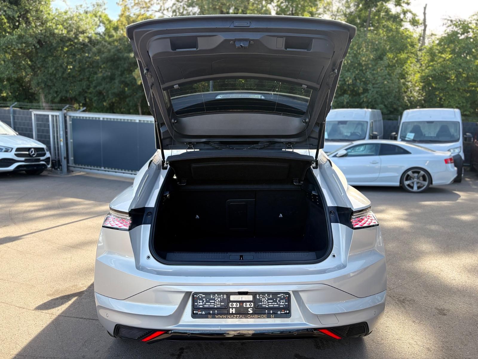 DS Automobiles DS4  E-TENSE ÉTOILE *ALCANTARA PAKET*NAVI*R-KAM*