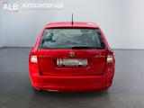 Skoda Octavia Combi Active TDI/XENON/64.TKM/1.HAND/ - Skoda Octavia mit Diesel-Antrieb: Active