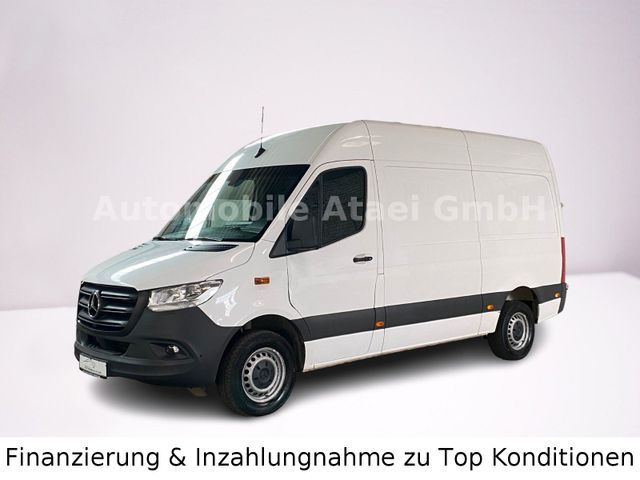 Mercedes-Benz Sprinter 317 NAVI+ 360° KAMERA+ SITZHEIZ. (9006)