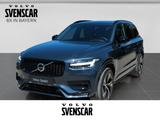 Volvo XC90 B5 AWD R Design HUD AHK Navi 360° AHK Stand - Volvo XC90 Gebrauchtwagen in München