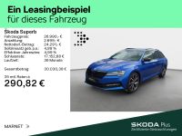 Skoda Superb - Vorschau Bild 2
