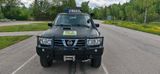 Nissan Patrol 3.0 Di Expeditionsfahrzeug - Nissan Patrol mit Diesel-Antrieb: 3.0