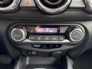 Nissan Juke Acenta 1.0 DIG-T °LED°SHZ°AAC°RFK°AppleCar°