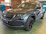Skoda Kodiaq 1.5 TSI Style DSG LED+AHK+VIRT.CP+APPLINK - Skoda Kodiaq in Leipzig