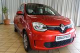 Renault Twingo Limited aus 1. priv. Hand - Renault Twingo Gebrauchtwagen in Münster