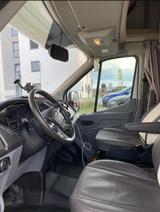 Challenger !!Alles NEU!! - Kein Wartungsstau- Euro6d-TEMP - Challenger Diesel Alkoven