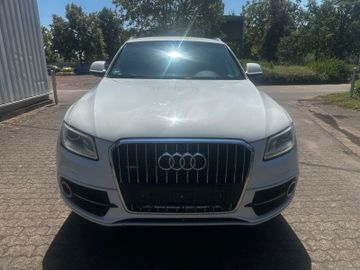Audi Q5 - 2