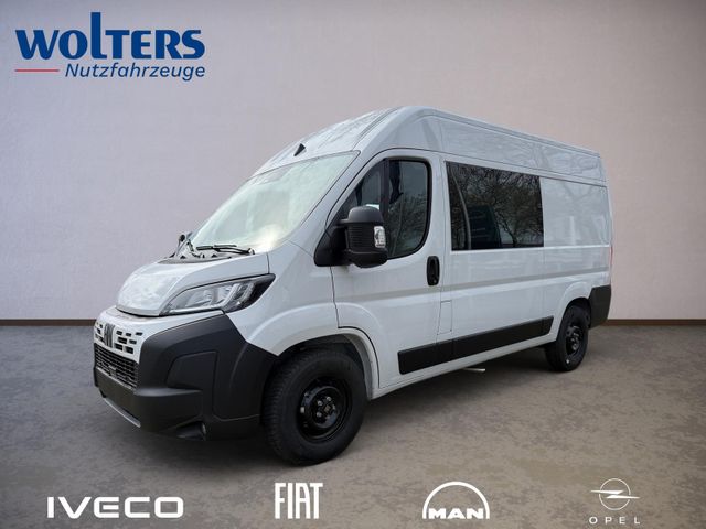 Fiat Ducato L2H2 Multicab 140 MT6