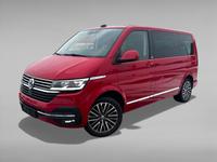 Volkswagen T6.1 Multivan Generation Six NAV|AHK|STH|ACC