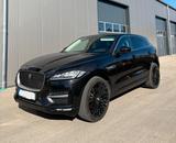 Jaguar F-Pace 300 R-SPORT 22" Zoll großer KD neu - Jaguar F-Pace von privat