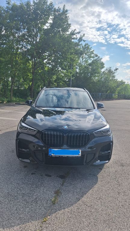 Image of BMW X1