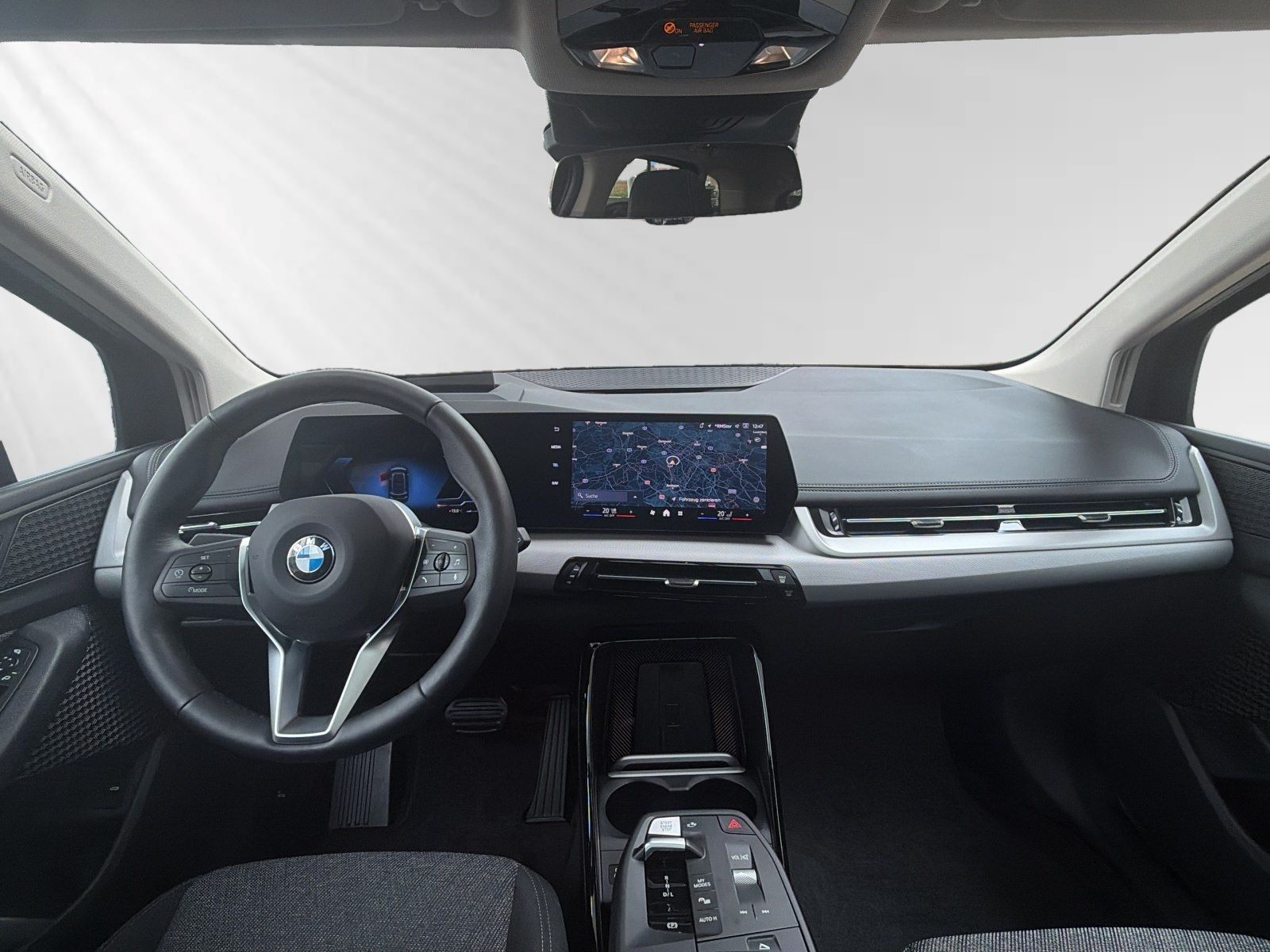 BMW 216 Active Tourer - Bild 9