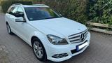 Mercedes-Benz C 220 CDI T AVANTGARDE AVANTGARDE TÜV NEU!!! - Mercedes-Benz C 220 aus 2012 mit Diesel-Antrieb: Kombi