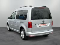 Volkswagen Caddy - Vorschau Bild 2