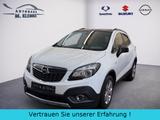 Opel Mokka Color Innovation AUTOMATIK/Navi/Klimaaut.. - gebrauchte Opel Mokka aus dem Jahr 2016