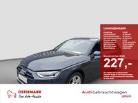 Audi A4 - Vorschau Bild 1