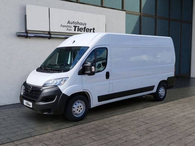 Movano 2.2 D L3H2 2WD VA verstärkt Edition