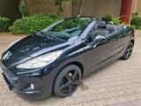 Peugeot Schöner 207cc in gepflegtem Zustand - Peugeot 207 in Mainz