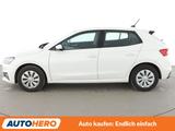 Skoda Fabia 1.0 TSI Ambition *PDC*TEMPO*KLIMA* - Skoda Fabia Gebrauchtwagen in Hannover
