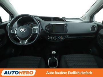 Toyota Yaris - 12