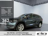 Skoda Kodiaq Style 2.0 TDI 4x4 DSG AHK DCC Panorama